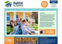 Habitat for Humanity