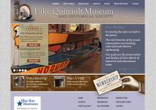 Lake Quinault Museum