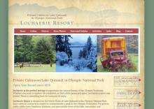 Lochaerie Resort