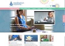 Meditation Momma