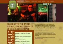 Nana's Irish Pub