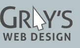 Gray's Webdesign